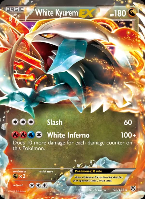 Kyurem