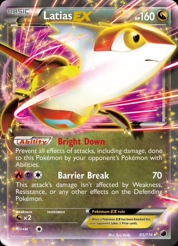 Latias