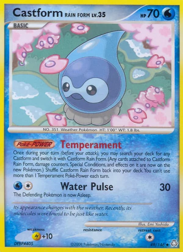 Castform