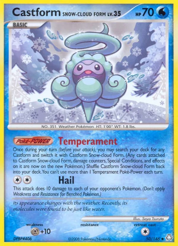 Castform