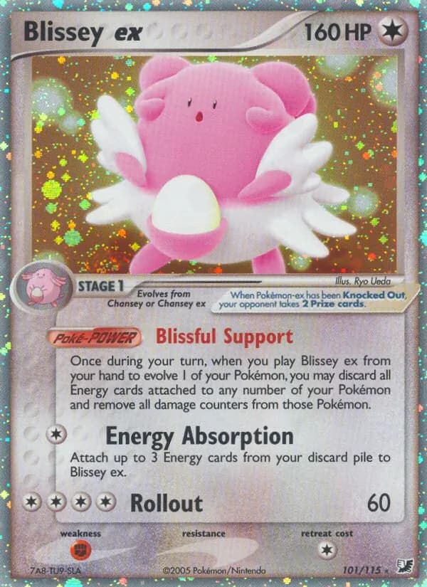Blissey