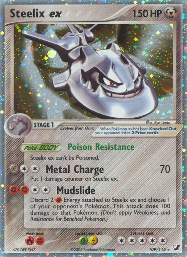 Steelix