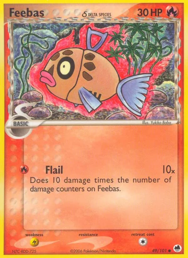 Feebas