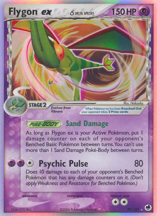 Flygon