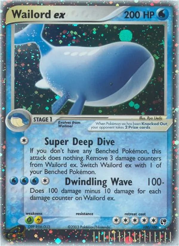 Wailord