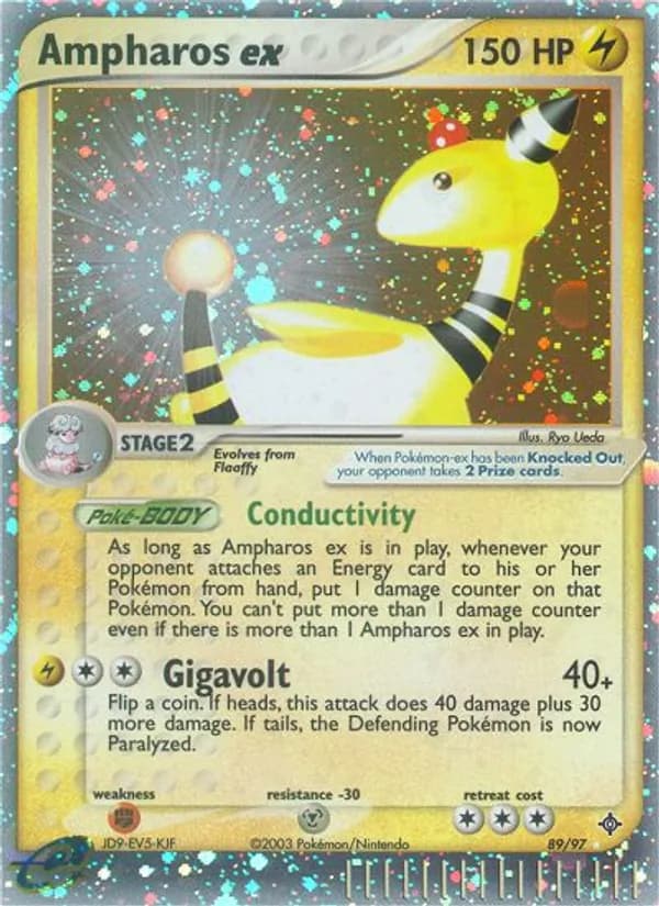 Ampharos