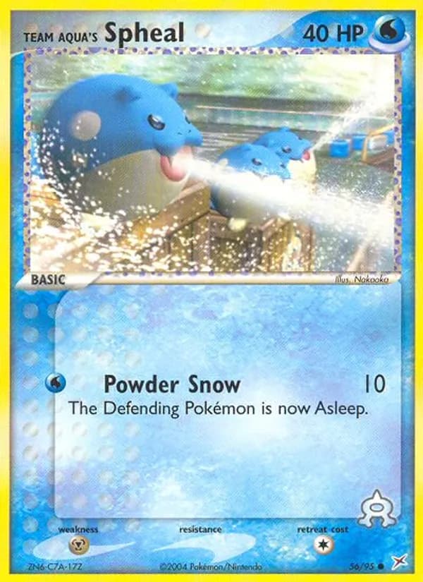 Spheal