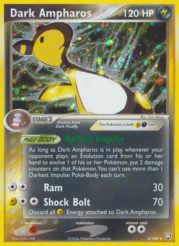 Ampharos