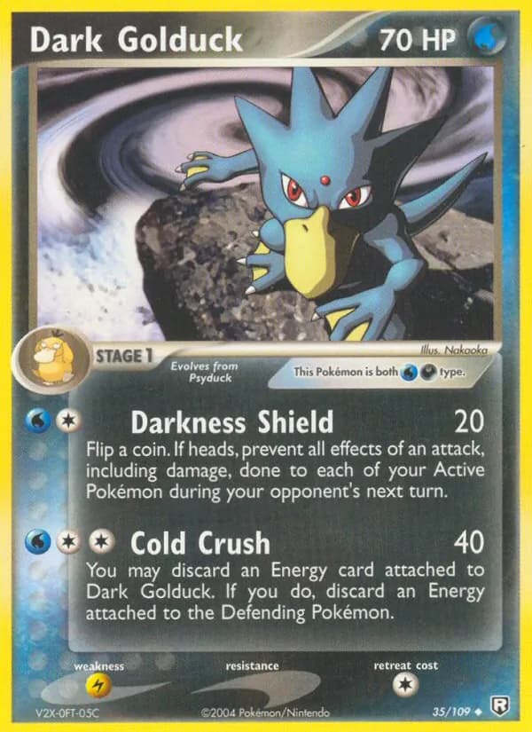 Golduck