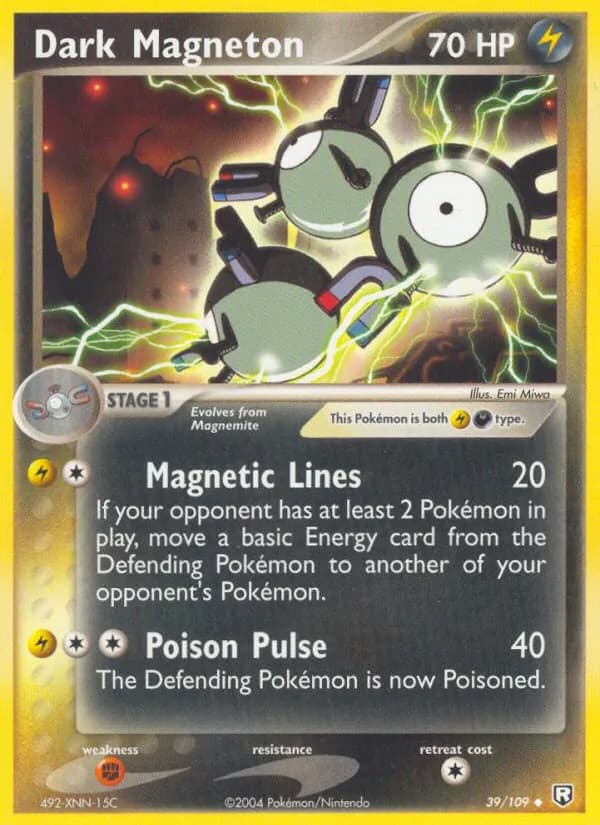 Magneton