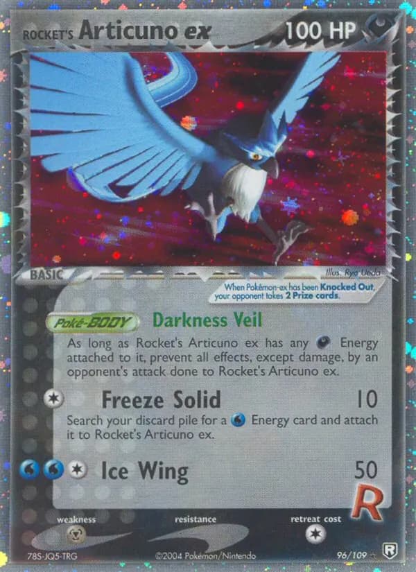Articuno