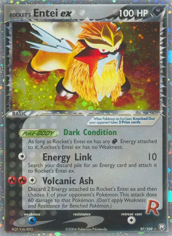 Entei