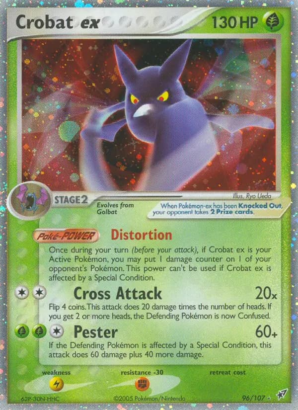 Crobat