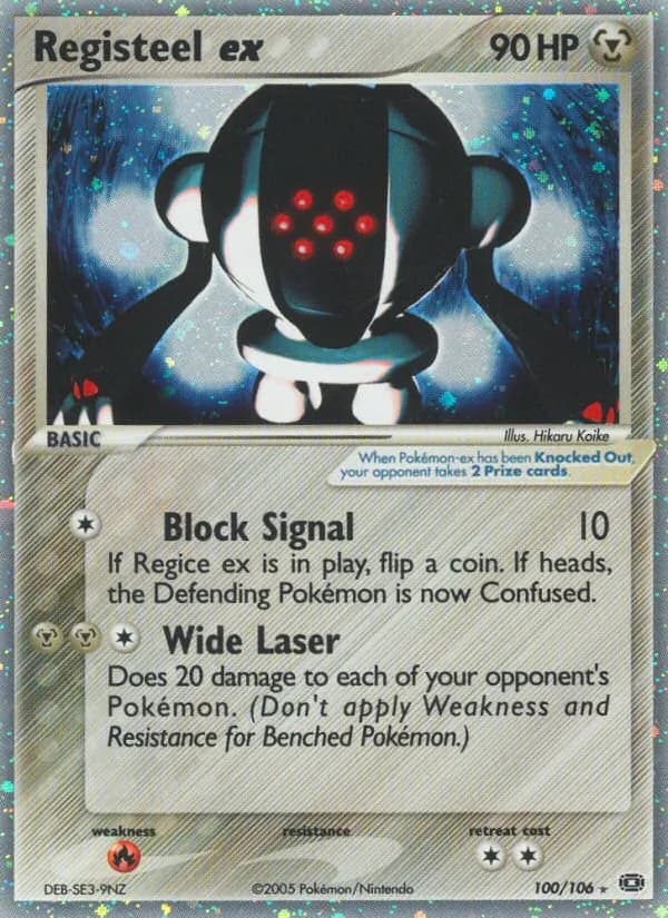 Registeel