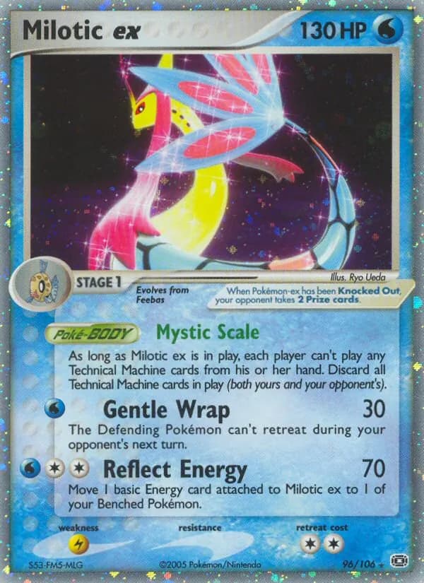 Milotic
