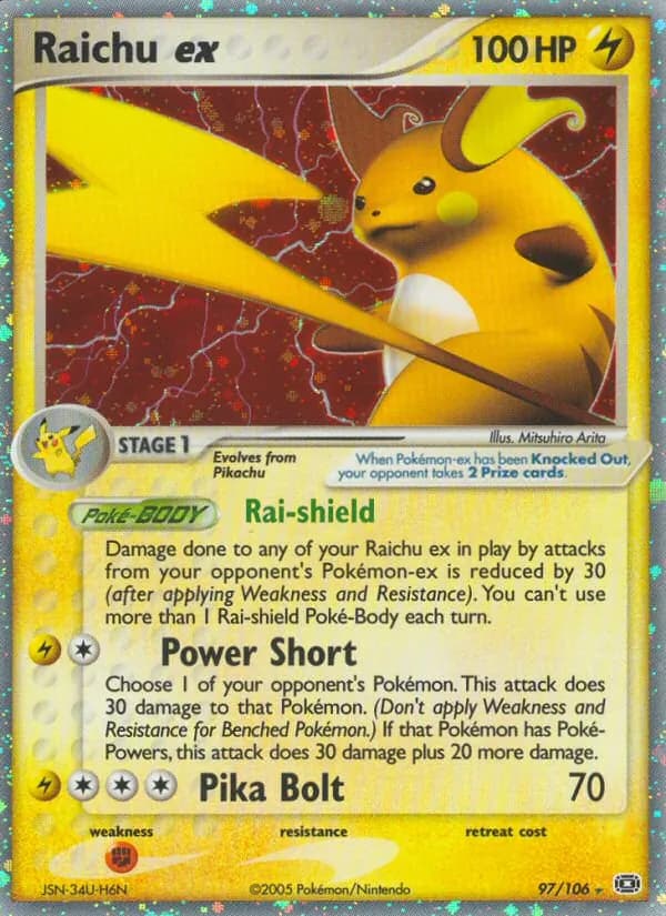 Raichu