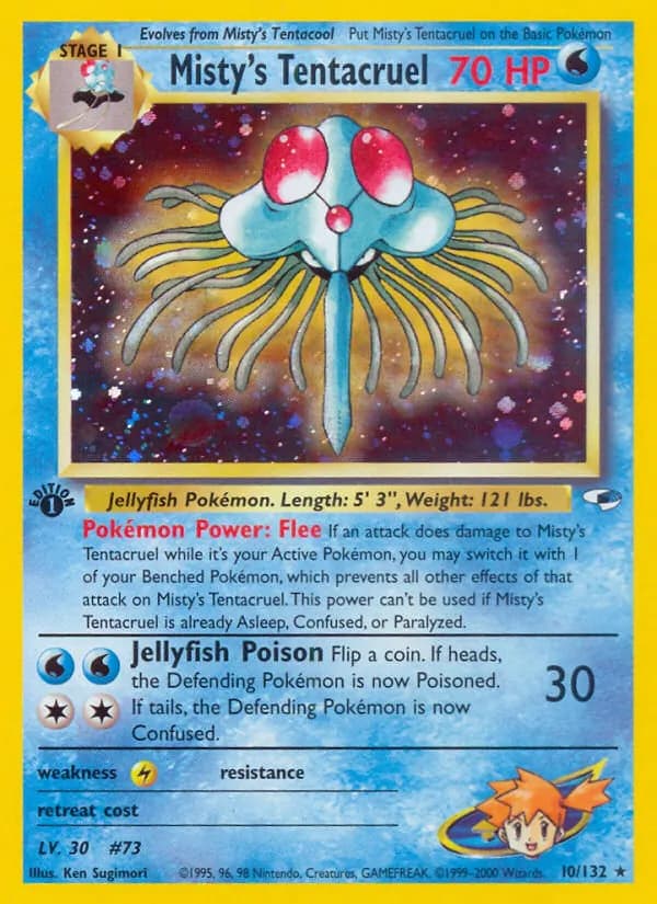 Tentacruel