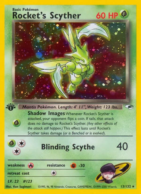 Scyther