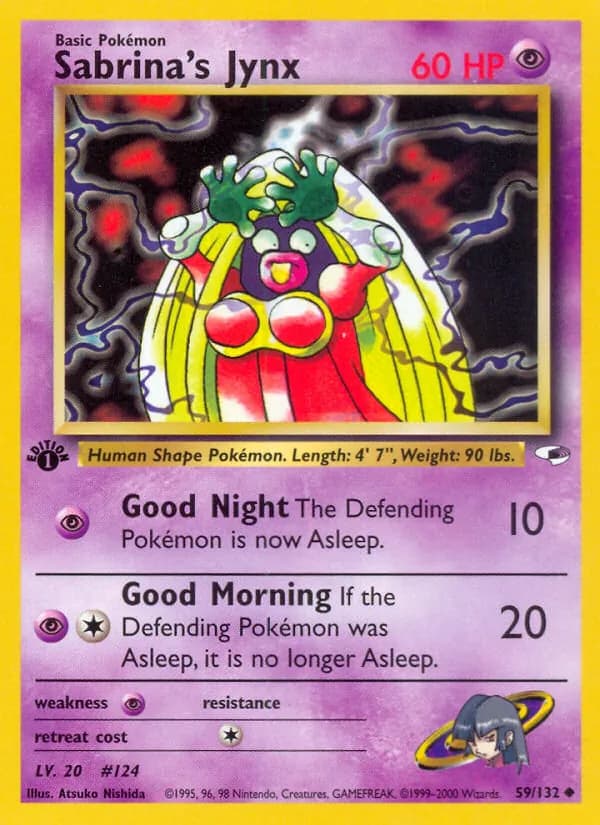 Jynx