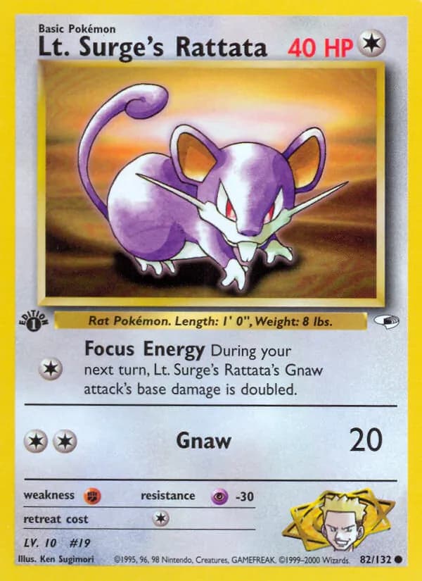 Rattata