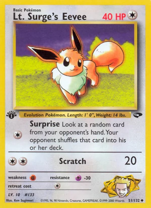 Eevee