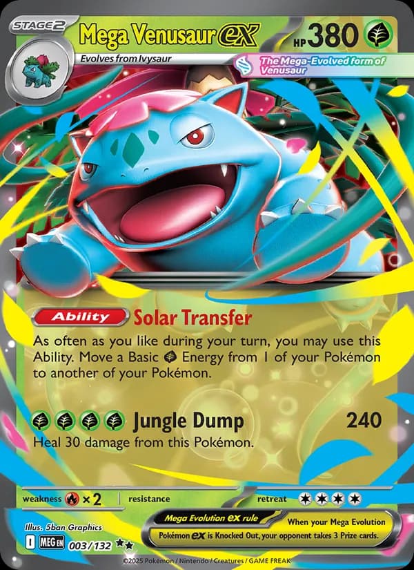 Venusaur