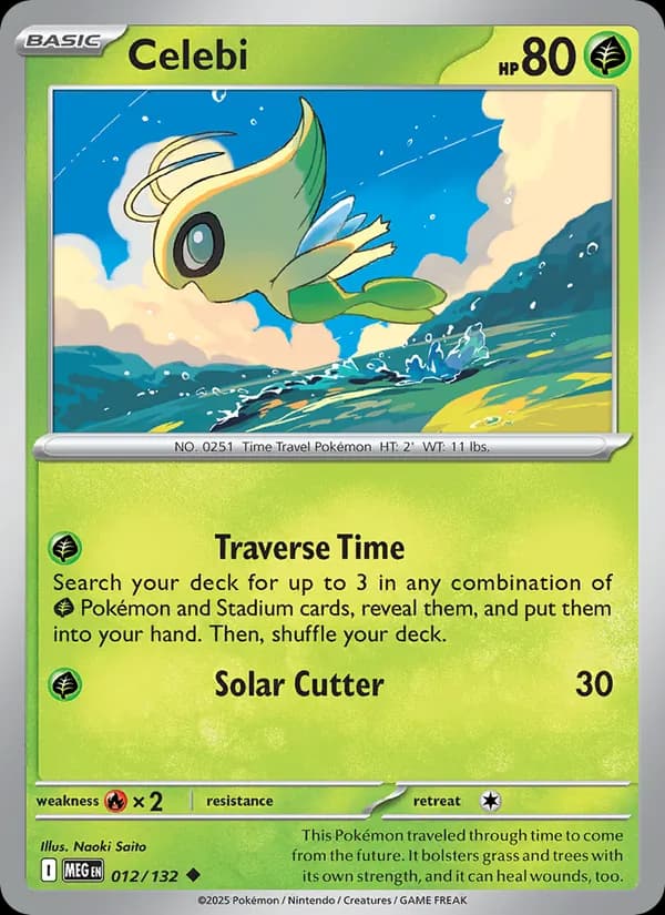 Celebi