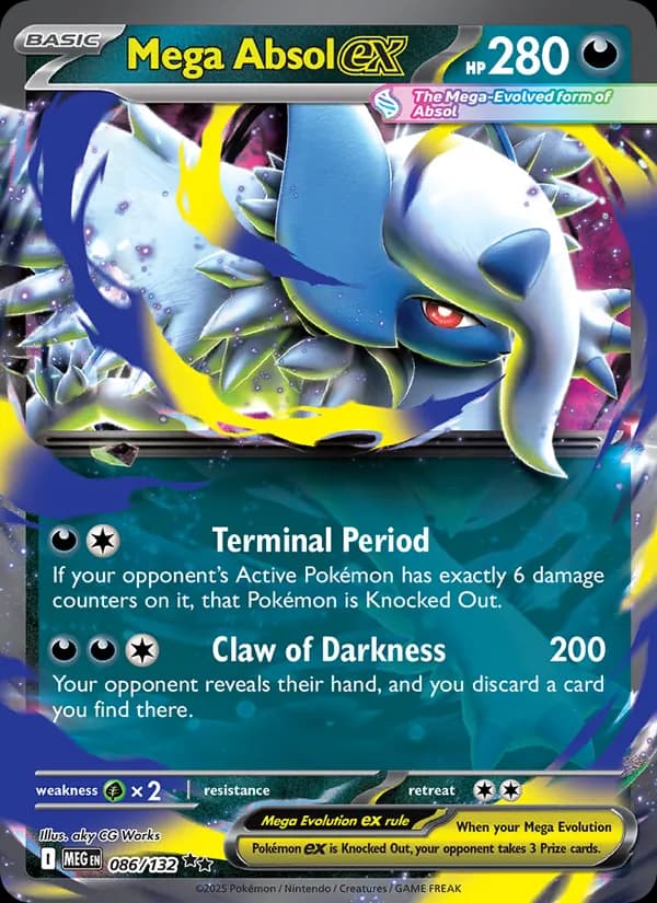 Absol