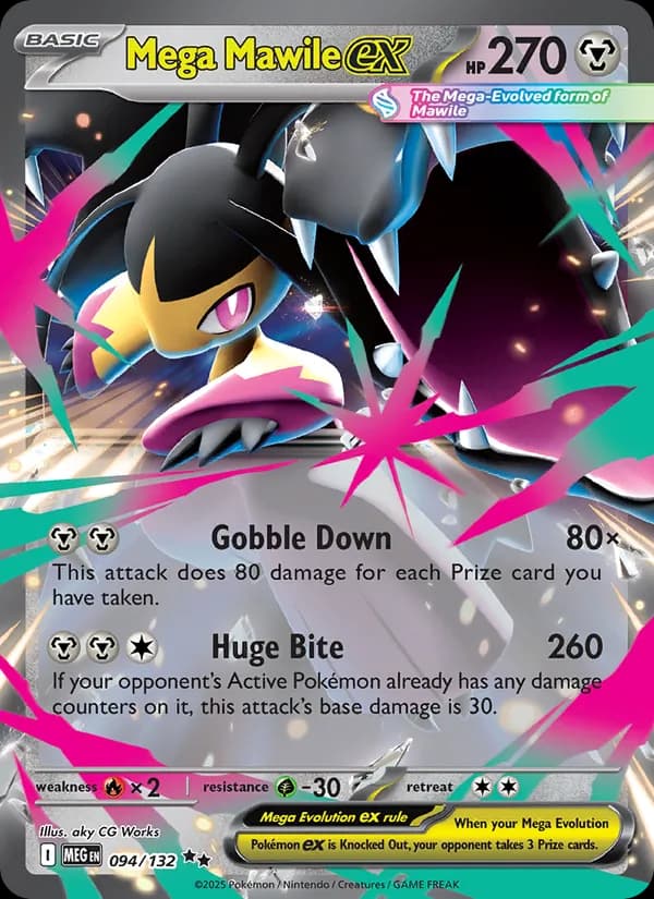 Mawile