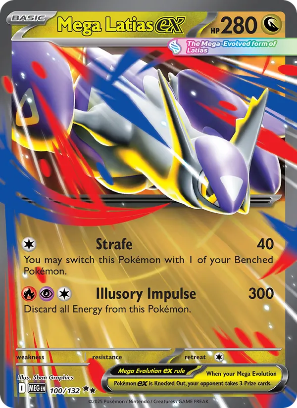Latias