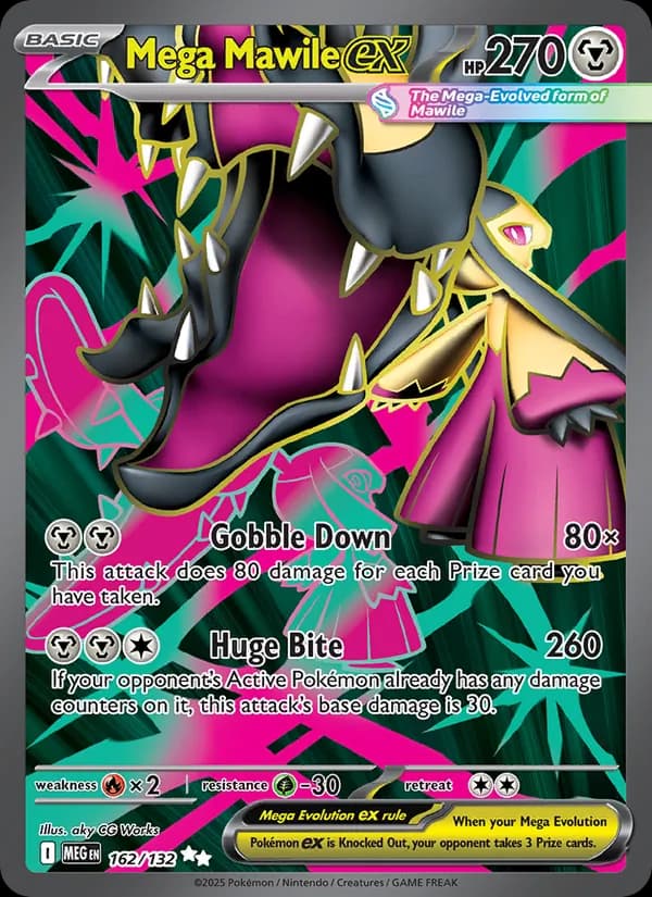 Mawile