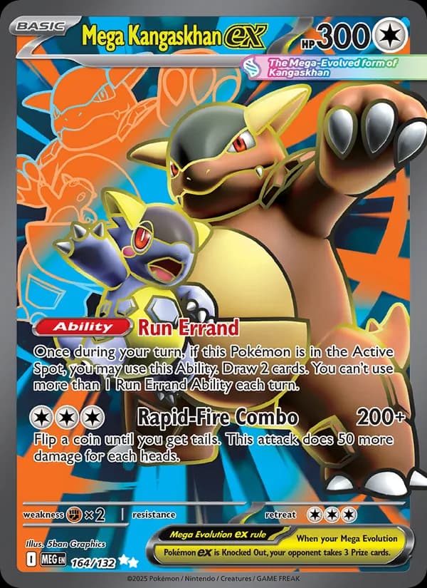 Kangaskhan