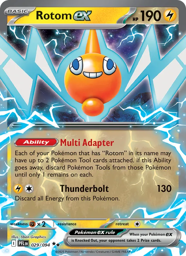 Rotom