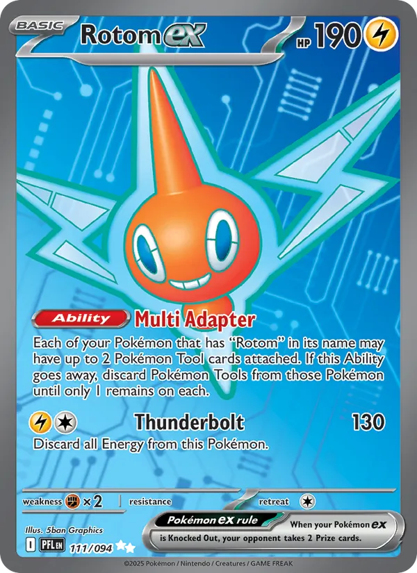 Rotom