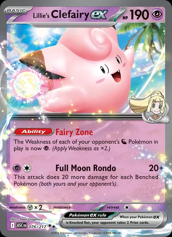 Clefairy