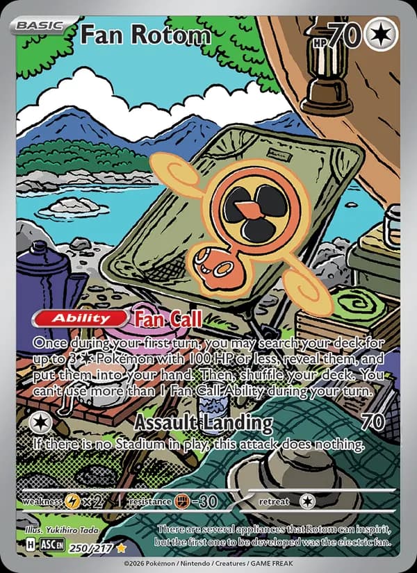 Rotom