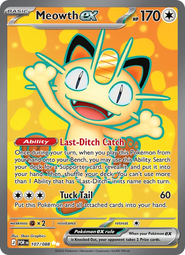 Meowth