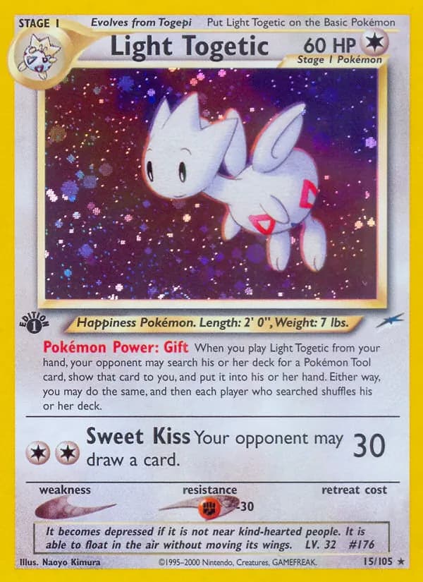 Togetic