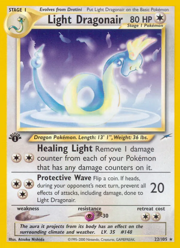 Dragonair