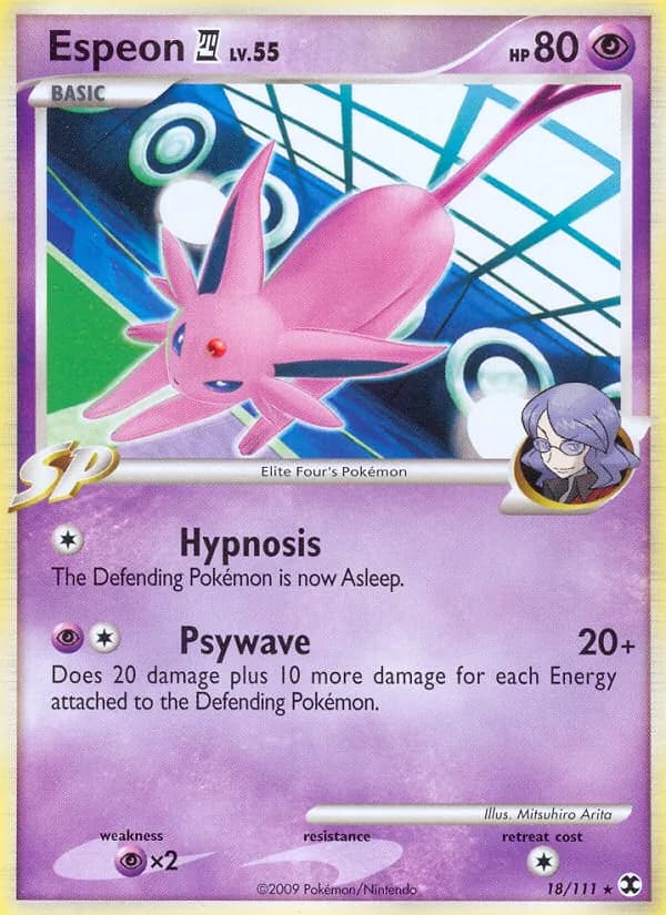 Espeon