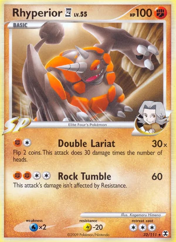 Rhyperior