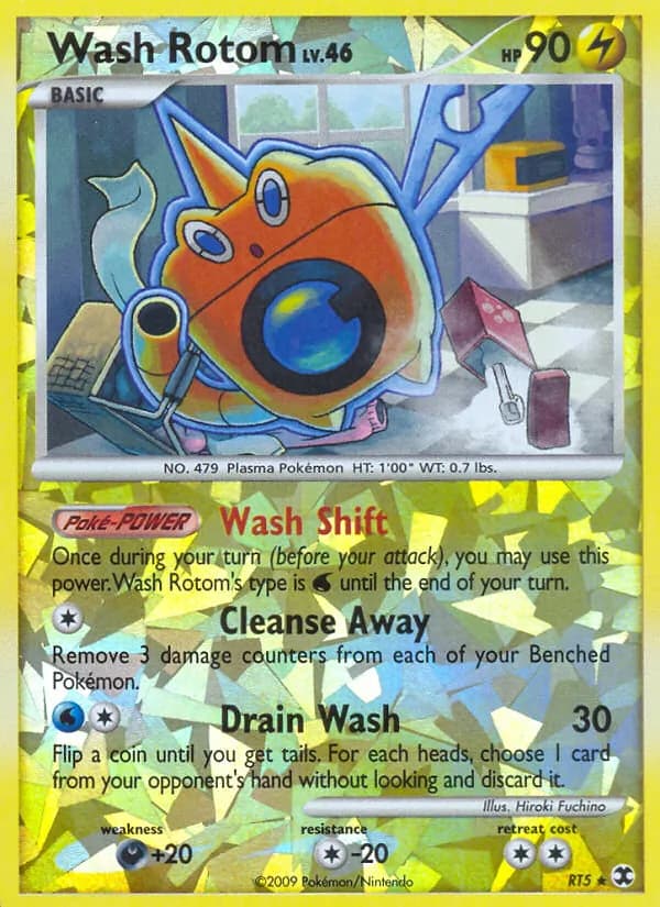 Rotom