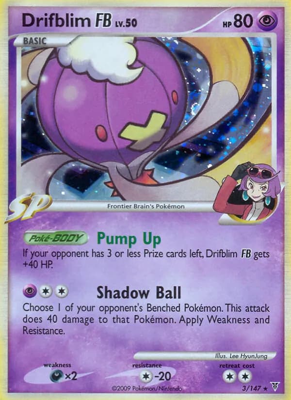 Drifblim