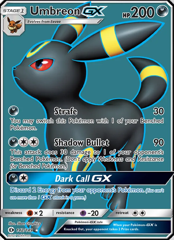 Umbreon