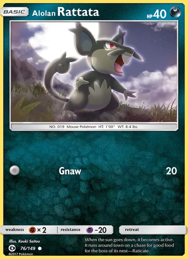Rattata