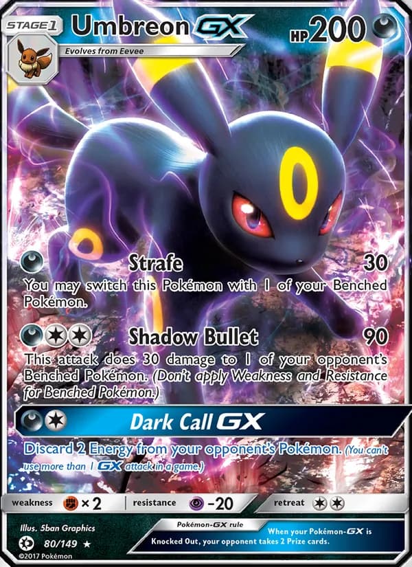 Umbreon