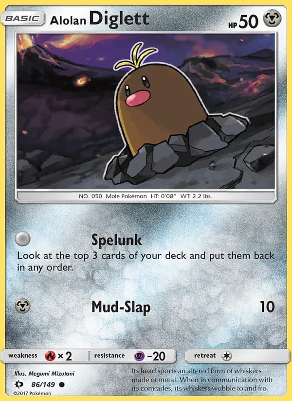 Diglett