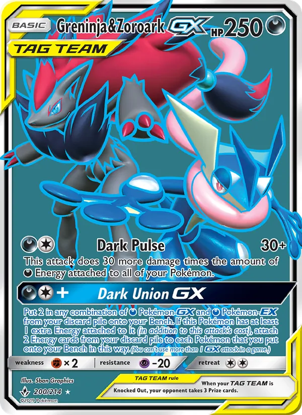 Greninja