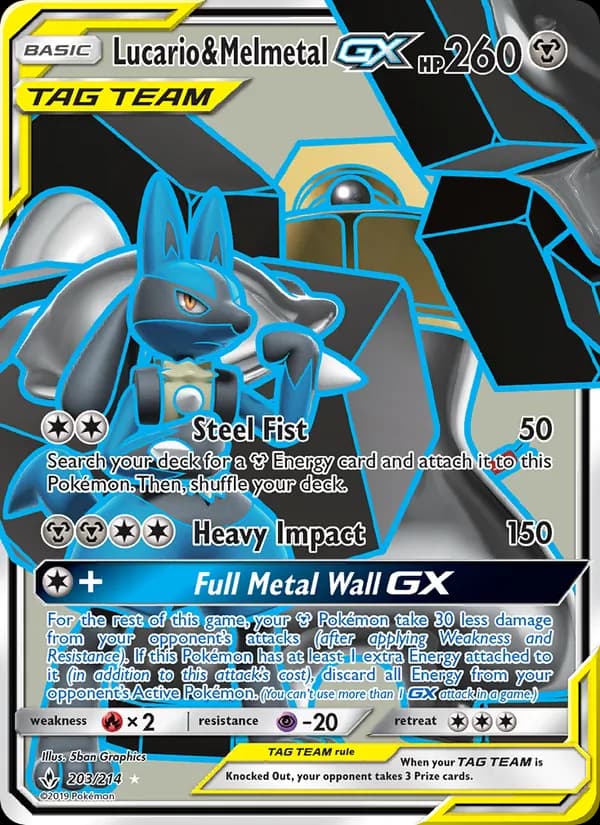 Lucario