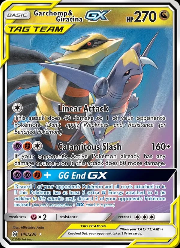 Garchomp